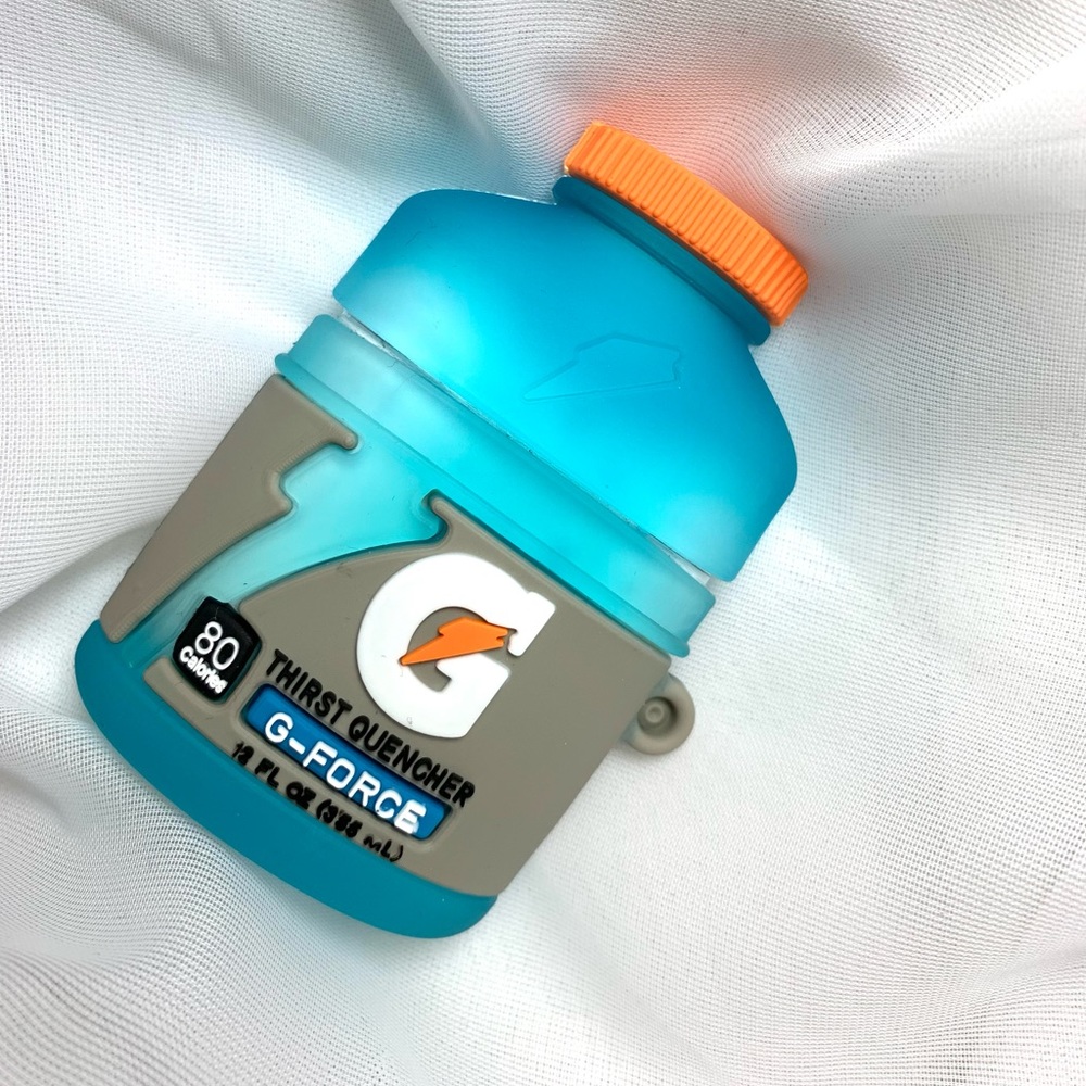 Gatorade AirPod case